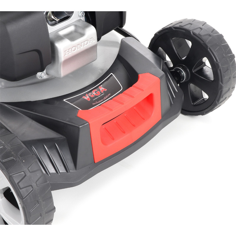 Benzínová kosačka s pojazdom VeGA 854 SXH GCV 5in1 | Záber 53 cm | Motor Honda