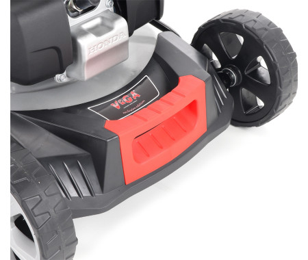 Benzínová kosačka s pojazdom VeGA 854 SXH GCV 5in1 | Záber 53 cm | Motor Honda