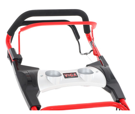 Benzínová kosačka s pojazdom VeGA 854 SXH GCV 5in1 | Záber 53 cm | Motor Honda