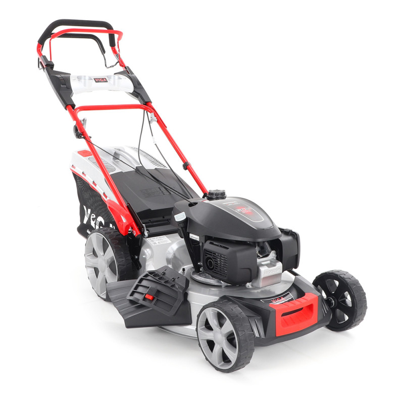 Benzínová kosačka s pojazdom VeGA 854 SXH GCV 5in1 | Záber 53 cm | Motor Honda