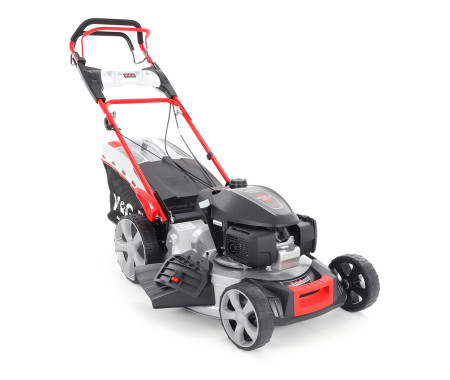 Benzínová kosačka s pojazdom VeGA 854 SXH GCV 5in1 | Záber 53 cm | Motor Honda