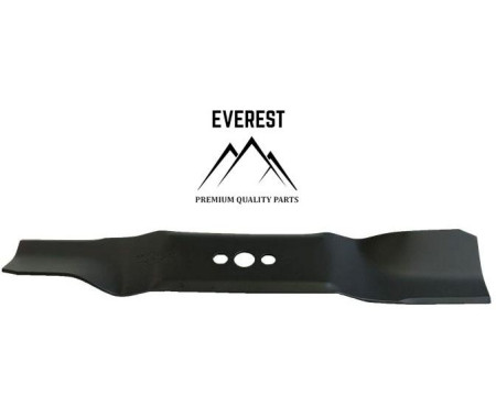 NÔŽ MOTOROVÝCH KOSAČIEK HUSQVARNA MCCULLOCH M40-110  M40-125, Erma 400 39 8cm EVEREST
