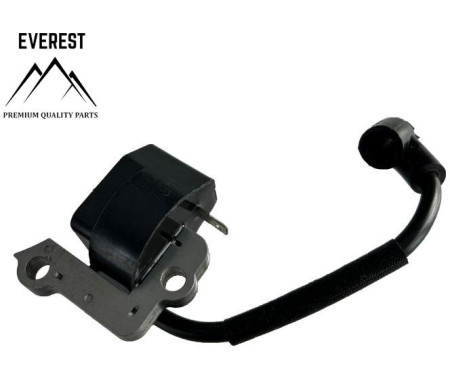 ZAPAĽOVACIA CIEVKA OLEOMAC 450  746  750  753, EFCO 755 EVEREST