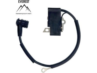 ZAPAĽOVACIA CIEVKA DOLMAR PS460, MAKITA DCS460 BLACK EVEREST