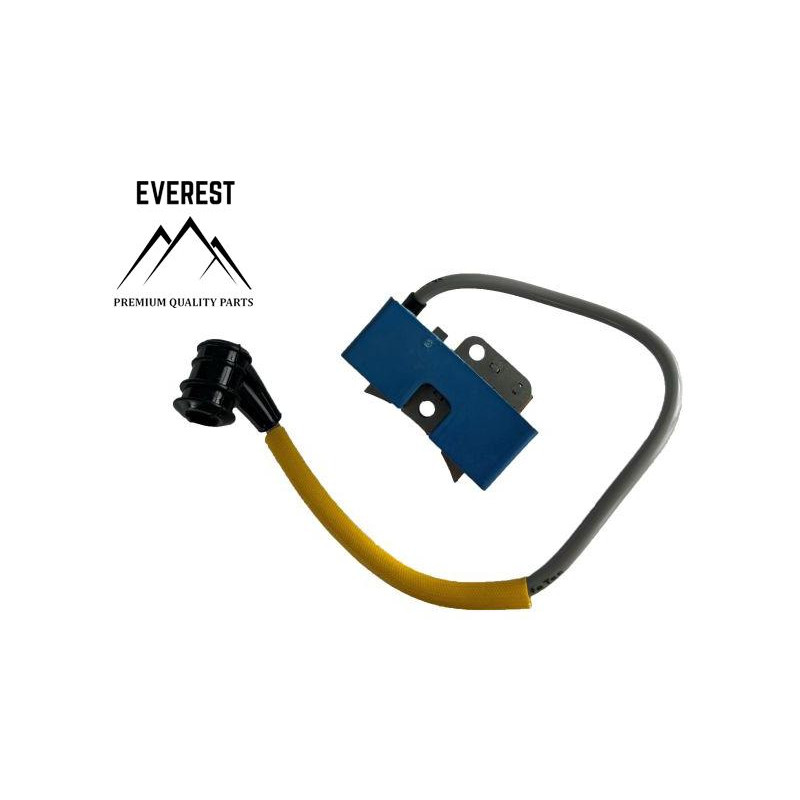 ZAPAĽOVACIA CIEVKA DOLMAR 100S  102, MAKITA DCS33  DCS340 EVEREST