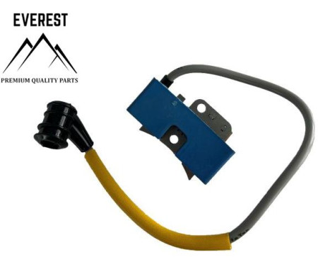 ZAPAĽOVACIA CIEVKA DOLMAR 100S  102, MAKITA DCS33  DCS340 EVEREST