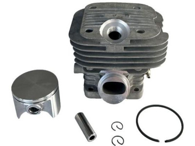 KOMPLETNÝ VALEC DOLMAR PS350  PS420, MAKITA DCS4300
