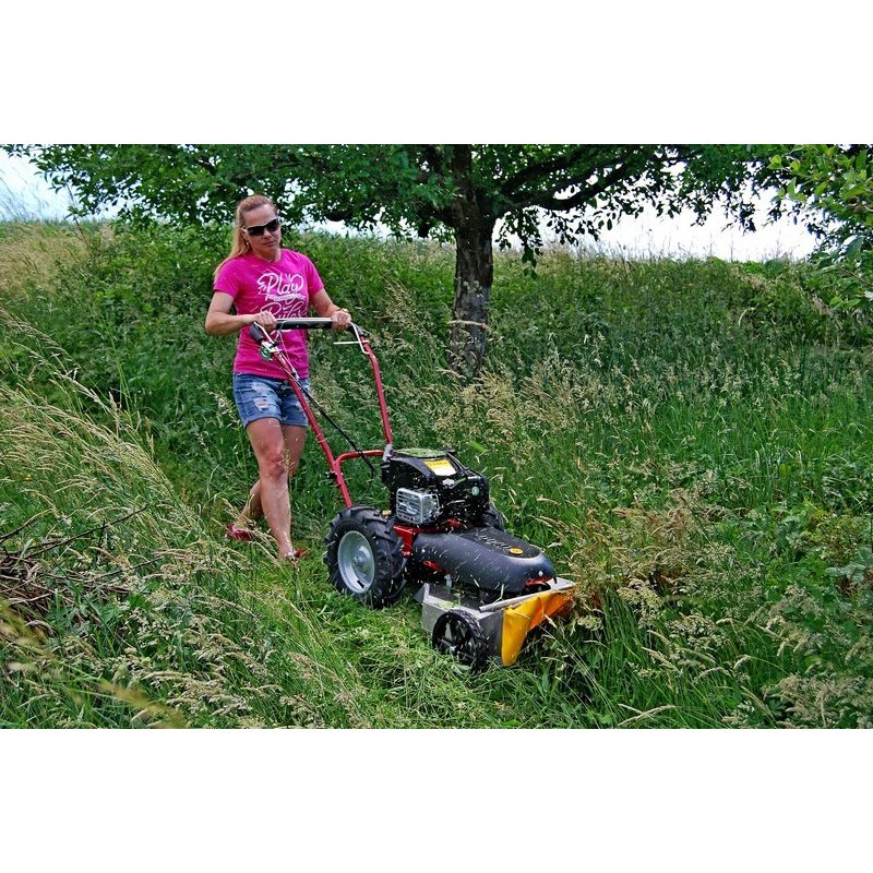 Mulčovač Tekton