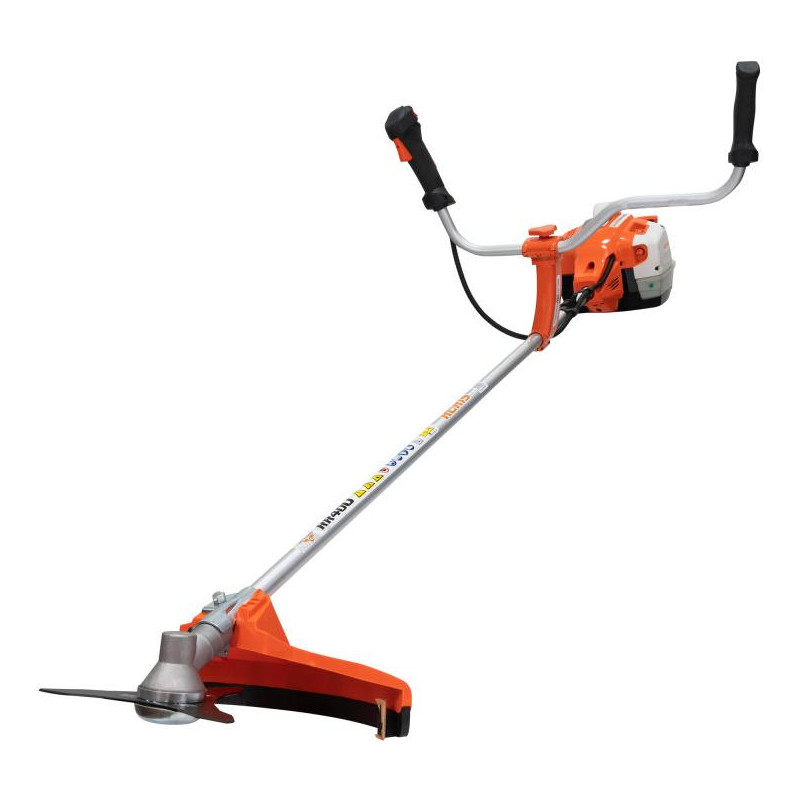Motorový krovinorez RURIS RR400