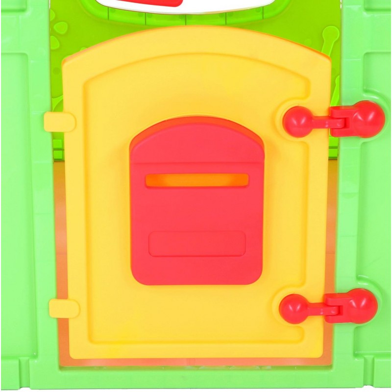 STARPLAST Fairy House