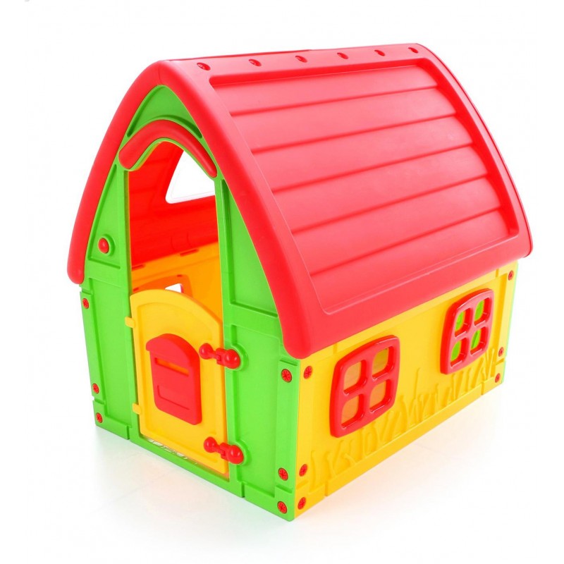 STARPLAST Fairy House