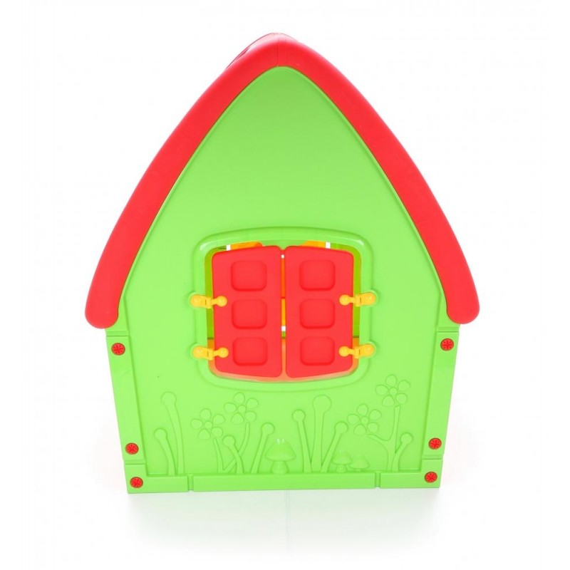 STARPLAST Fairy House