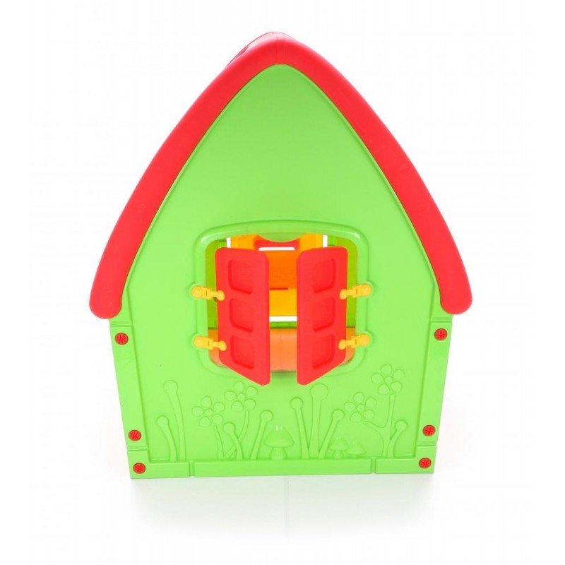 STARPLAST Fairy House