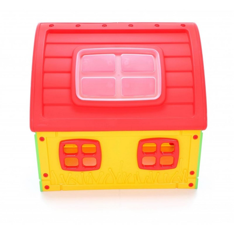 STARPLAST Fairy House