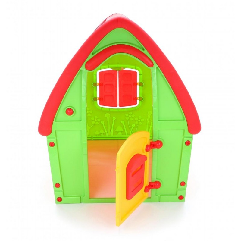 STARPLAST Fairy House