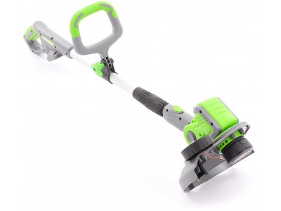 VERDEMAX AKU vyžínač TR20