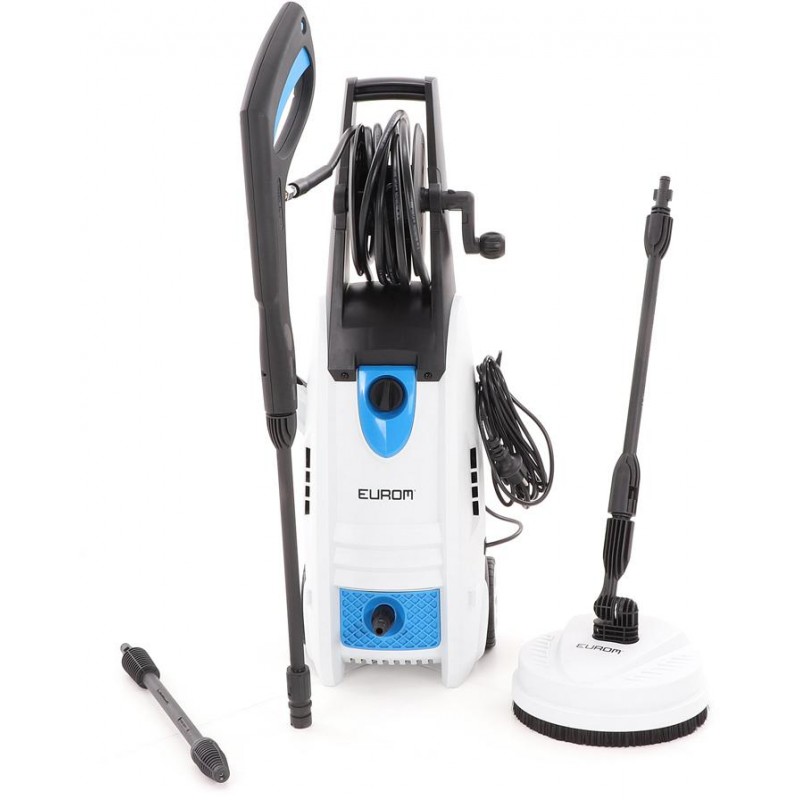 EUROM Force 1800