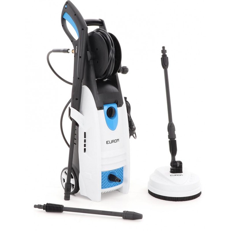EUROM Force 1800