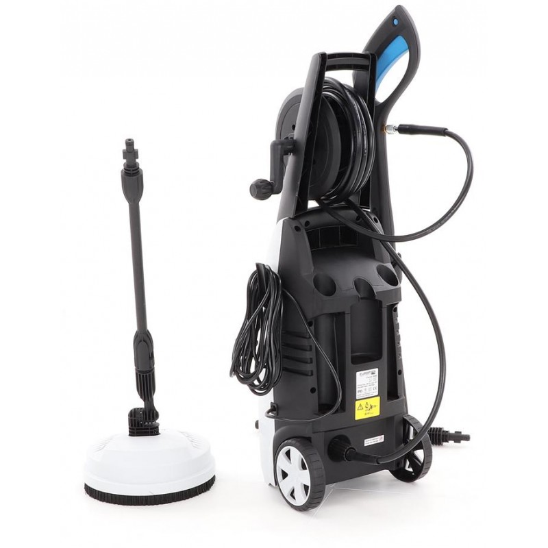 EUROM Force 1800