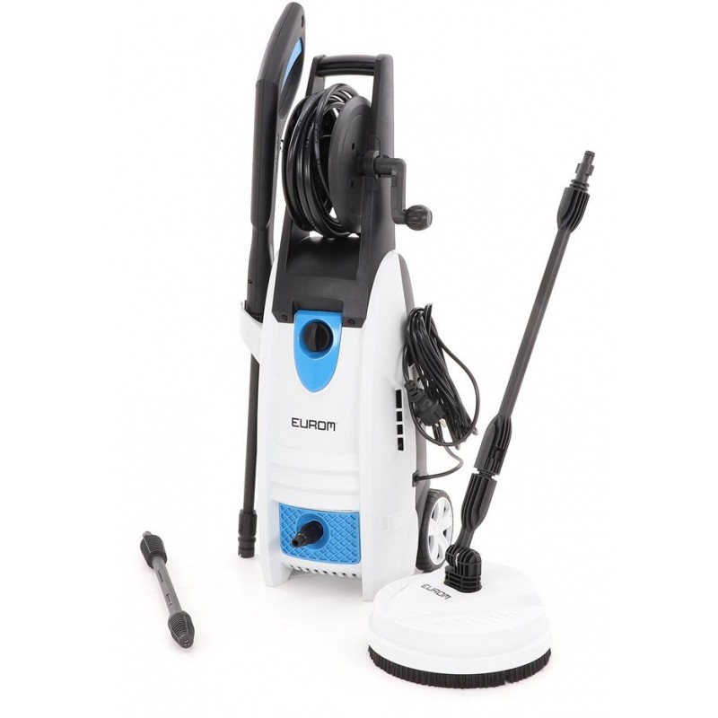 EUROM Force 1800