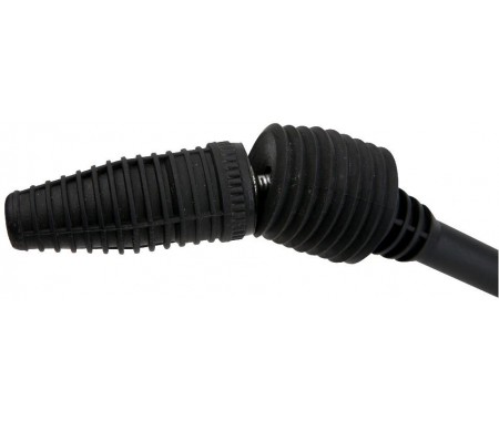 EUROM Flexibilní rotační tryska