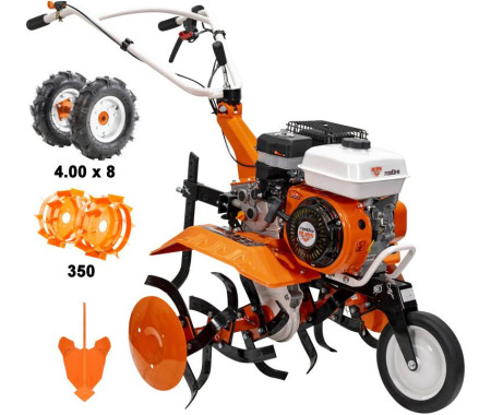 RURIS kultivátor 7000FR ACC1