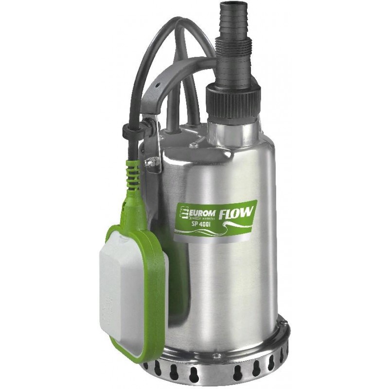 EUROM Flow SP400i - čerpadlo