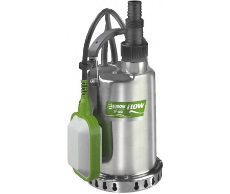 EUROM Flow SP400i - čerpadlo