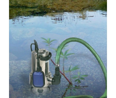 EUROM Flow SPV750i - čerpadlo
