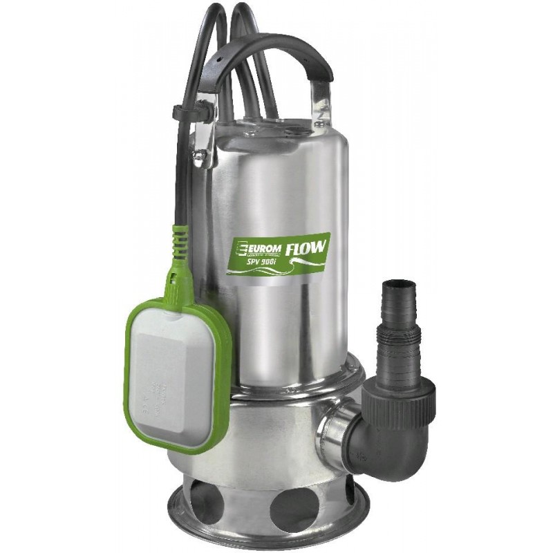 EUROM Flow SPV900i - čerpadlo