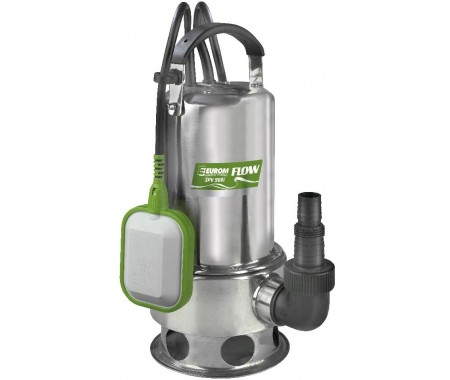 EUROM Flow SPV900i - čerpadlo