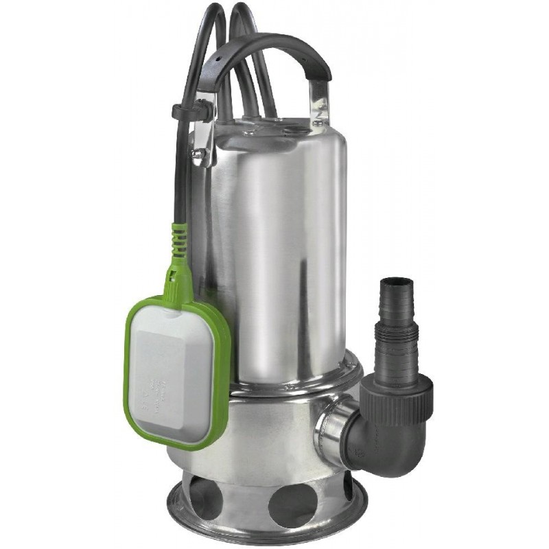 EUROM Flow SPV1100i - čerpadlo