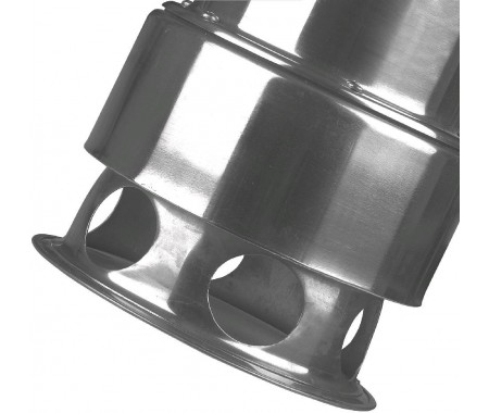 EUROM Flow SPV1100i - čerpadlo