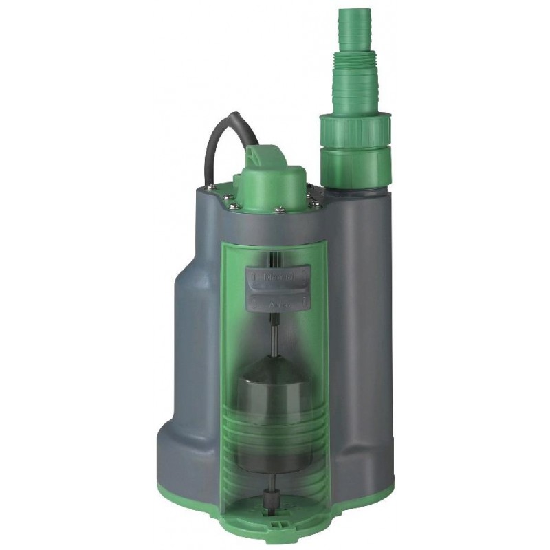 EUROM Flow PRO 550CW