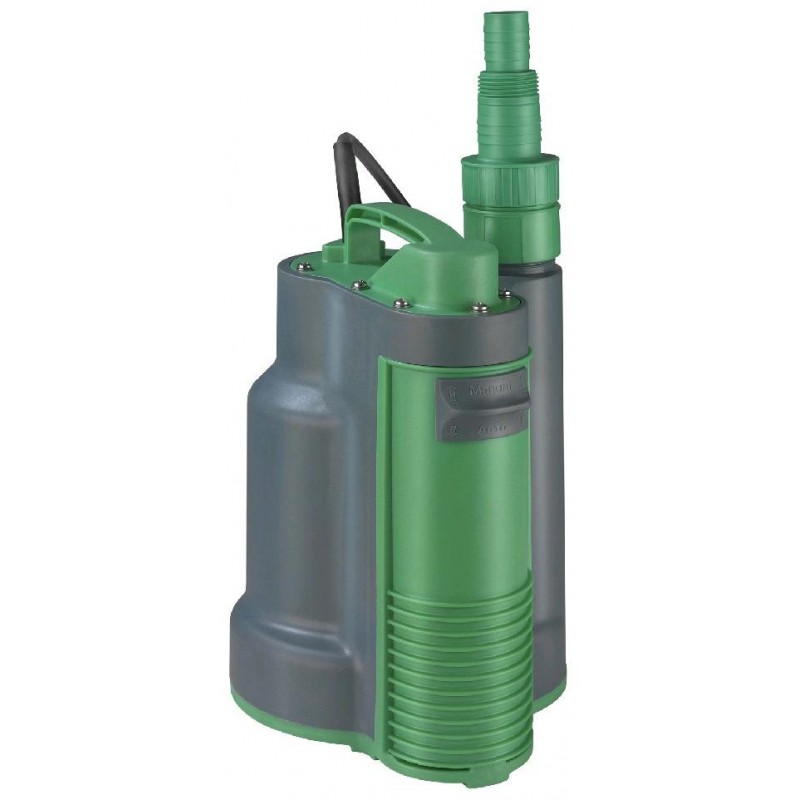 EUROM Flow PRO 550CW