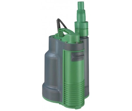 EUROM Flow PRO 550CW