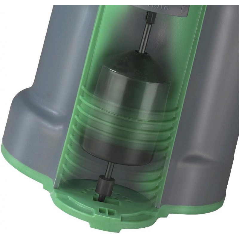 EUROM Flow PRO 550CW