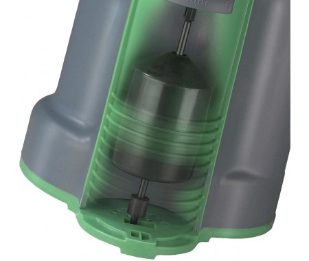 EUROM Flow PRO 550CW