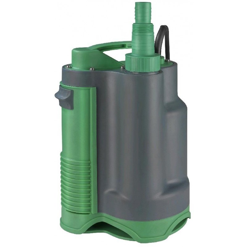 EUROM Flow PRO 550DW