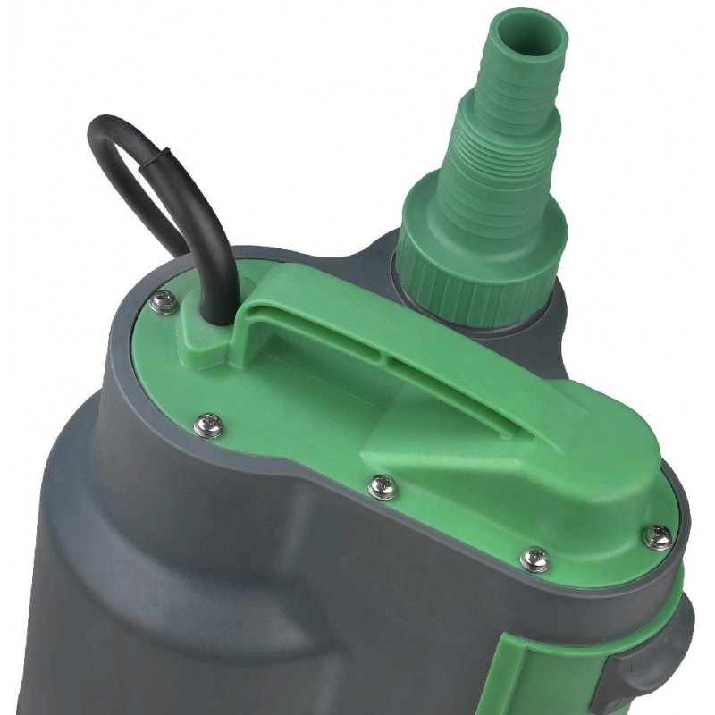 EUROM Flow PRO 550DW