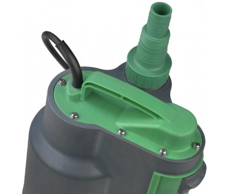 EUROM Flow PRO 550DW