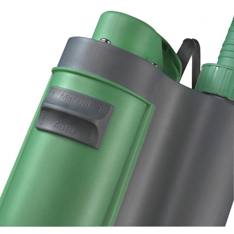 EUROM Flow PRO 550DW