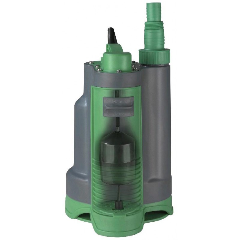 EUROM Flow PRO 550DW