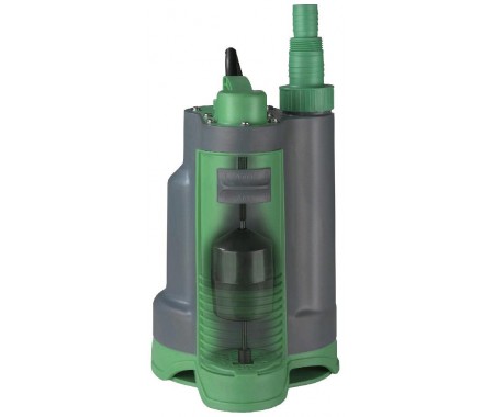 EUROM Flow PRO 550DW