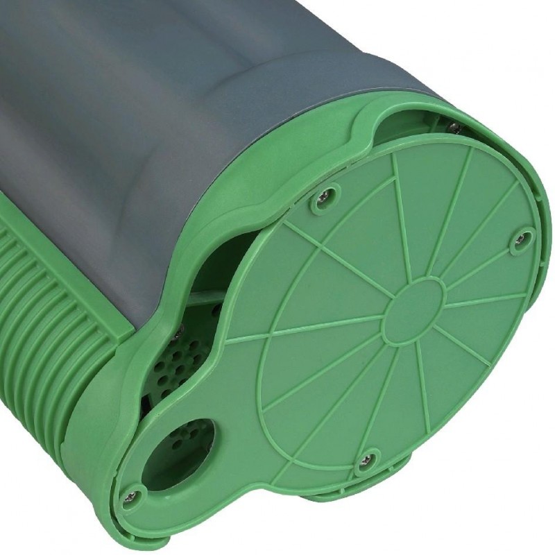 EUROM Flow PRO 550DW