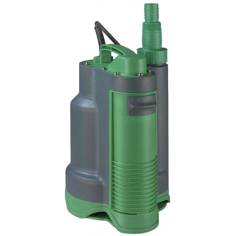 EUROM Flow PRO 550DW