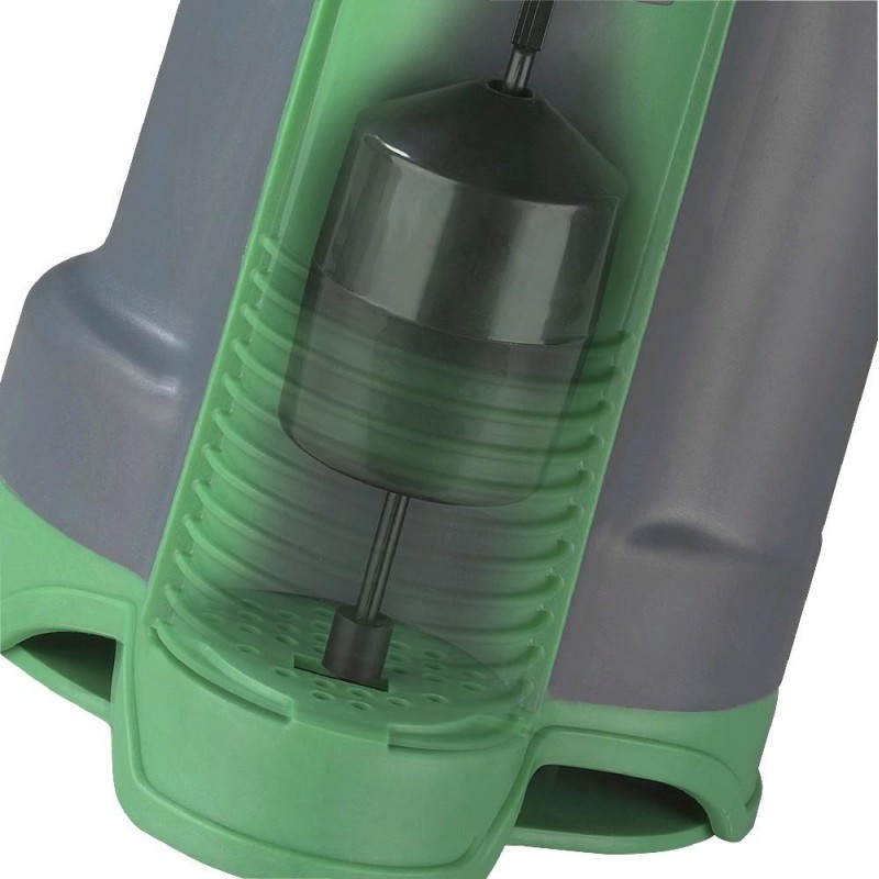 EUROM Flow PRO 550DW