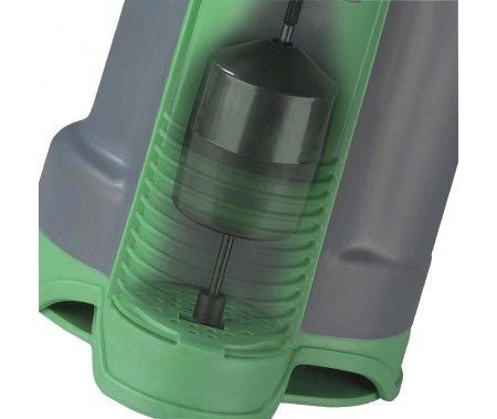 EUROM Flow PRO 550DW