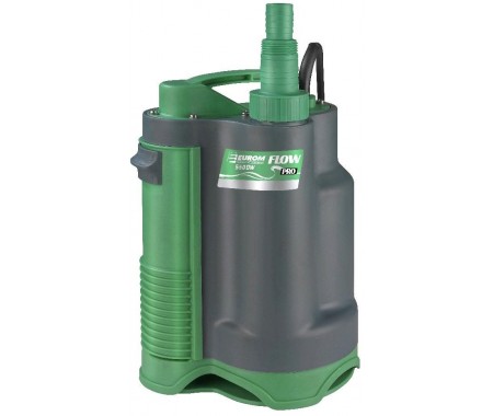 EUROM Flow PRO 550DW