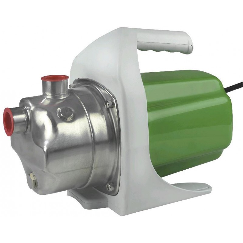 EUROM Flow TP1200R - čerpadlo